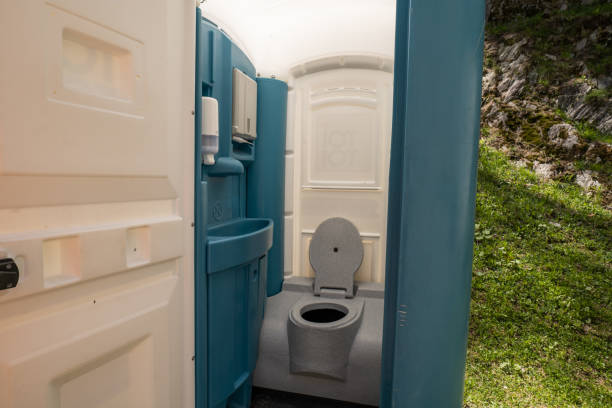 Best Porta potty services near me  in Warrenton, GA