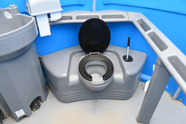 Best Affordable portable toilet rental  in Warrenton, GA