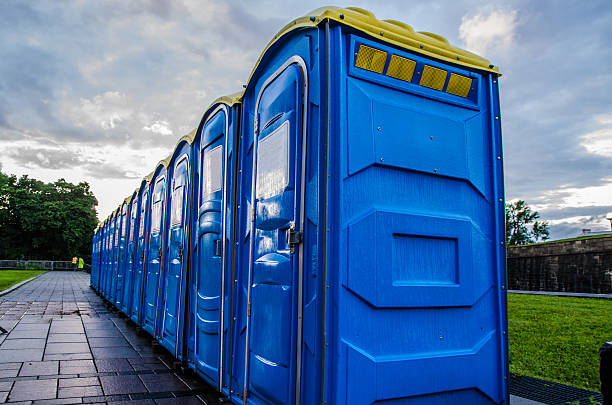 Best Portable toilet rental cost  in Warrenton, GA